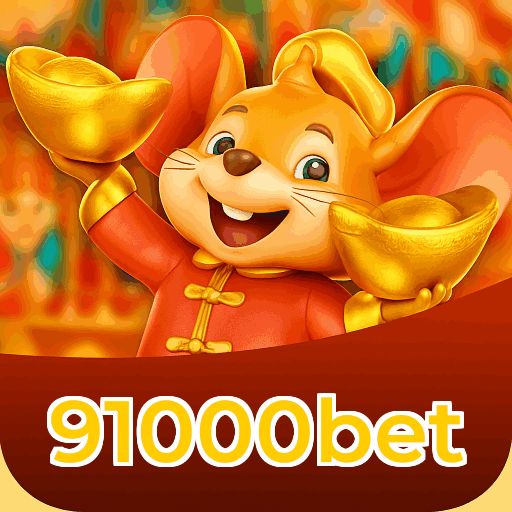 91000bet Logo